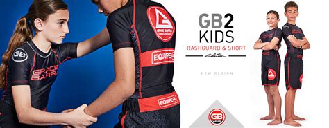 Gb wear - Jiu Jitsu for Everyone: Perform your best and train your hardest with the best gear available for Brazillian Jiu-Jitsu practicioners. Confirmed and validated by experts and Jiu-Jitsu masters